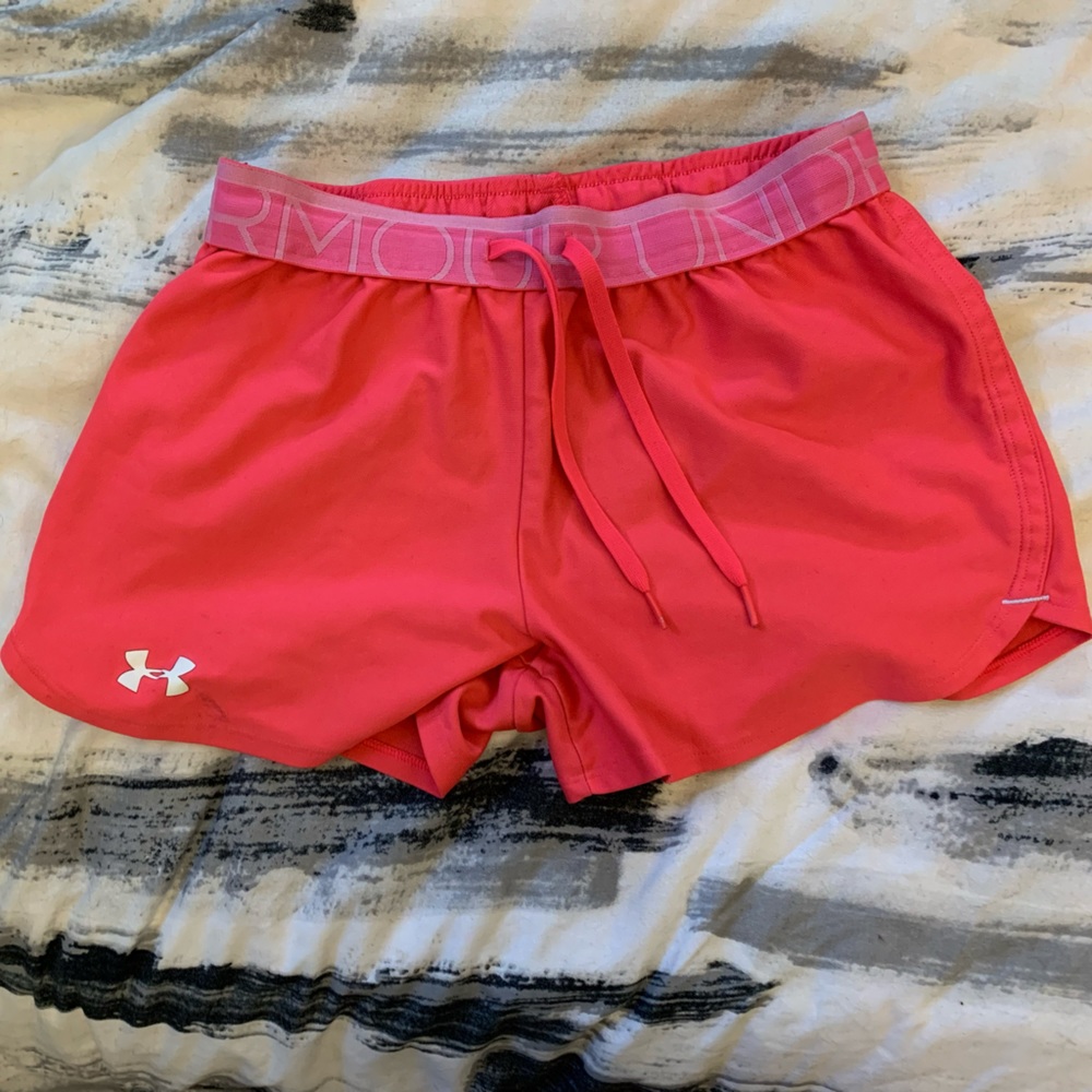Under Armor Shorts